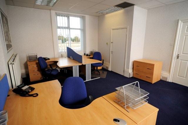 Leigh House Leeds - Office S5